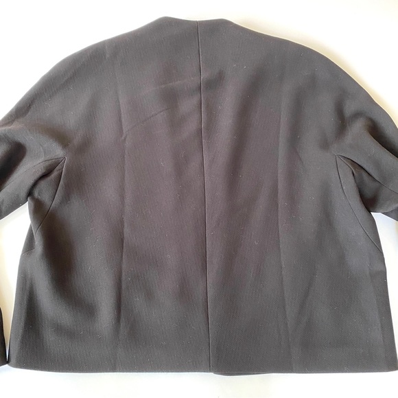 OAK+FORT Minimalist Jacket-NWOT - Picture 8 of 12
